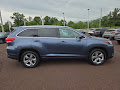 2017 Toyota Highlander Limited AWD
