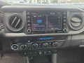 2023 Toyota Tacoma 4WD TRD Sport
