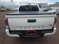 2023 Toyota Tacoma 4WD TRD Sport