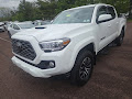 2023 Toyota Tacoma 4WD TRD Sport