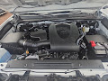 2023 Toyota Tacoma 4WD TRD Sport