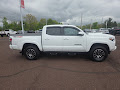 2023 Toyota Tacoma 4WD TRD Sport
