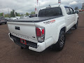 2023 Toyota Tacoma 4WD TRD Sport