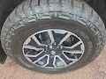 2023 Toyota Tacoma 4WD TRD Sport