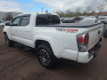 2023 Toyota Tacoma 4WD TRD Sport