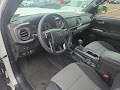 2023 Toyota Tacoma 4WD TRD Sport