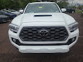 2023 Toyota Tacoma 4WD TRD Sport