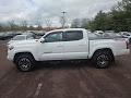 2023 Toyota Tacoma 4WD TRD Sport