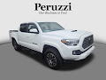 2023 Toyota Tacoma 4WD TRD Sport