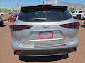 2024 Toyota Highlander LE AWD