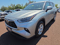 2024 Toyota Highlander LE AWD