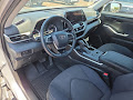 2024 Toyota Highlander LE AWD