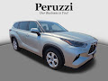 2024 Toyota Highlander LE AWD