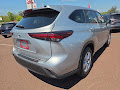 2024 Toyota Highlander LE AWD