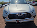 2024 Toyota Highlander LE AWD
