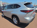 2024 Toyota Highlander LE AWD