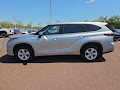 2024 Toyota Highlander LE AWD