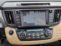 2017 Toyota RAV4 Limited AWD