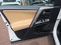 2017 Toyota RAV4 Limited AWD