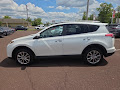 2017 Toyota RAV4 Limited AWD