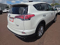 2017 Toyota RAV4 Limited AWD
