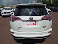 2017 Toyota RAV4 Limited AWD