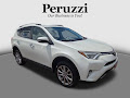 2017 Toyota RAV4 Limited AWD