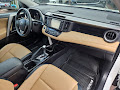 2017 Toyota RAV4 Limited AWD