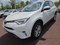 2017 Toyota RAV4 Limited AWD