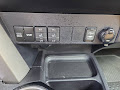 2017 Toyota RAV4 Limited AWD