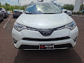 2017 Toyota RAV4 Limited AWD