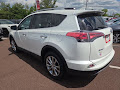 2017 Toyota RAV4 Limited AWD