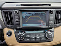 2017 Toyota RAV4 Limited AWD