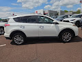 2017 Toyota RAV4 Limited AWD