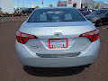 2019 Toyota Corolla LE FWD