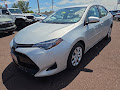 2019 Toyota Corolla LE FWD