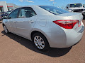 2019 Toyota Corolla LE FWD