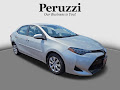 2019 Toyota Corolla LE FWD
