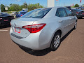 2019 Toyota Corolla LE FWD
