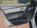 2019 Toyota Corolla LE FWD