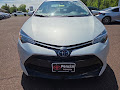 2019 Toyota Corolla LE FWD