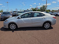 2019 Toyota Corolla LE FWD