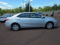 2019 Toyota Corolla LE FWD