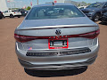 2025 Volkswagen Jetta SE FWD