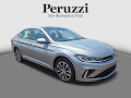 2025 Volkswagen Jetta SE FWD