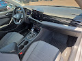 2025 Volkswagen Jetta SE FWD
