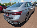 2025 Volkswagen Jetta SE FWD