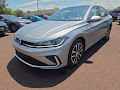 2025 Volkswagen Jetta SE FWD