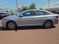2025 Volkswagen Jetta SE FWD
