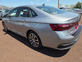 2025 Volkswagen Jetta SE FWD
